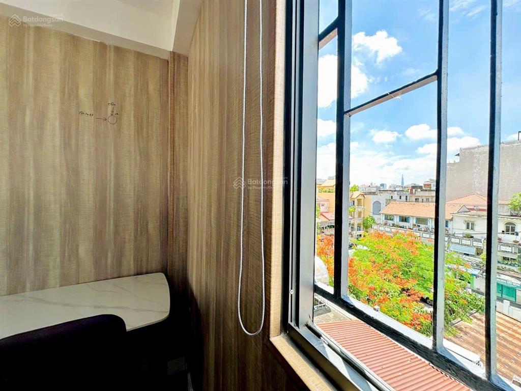 Cho thuê cc mini, 50m2, 8,9 triệu, tại lê văn sỹ, q.phú nhuận, tp.hcm