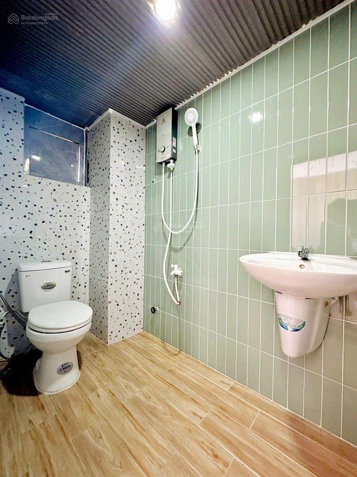 Cho thuê cc mini, 50m2, 8,9 triệu, tại lê văn sỹ, q.phú nhuận, tp.hcm