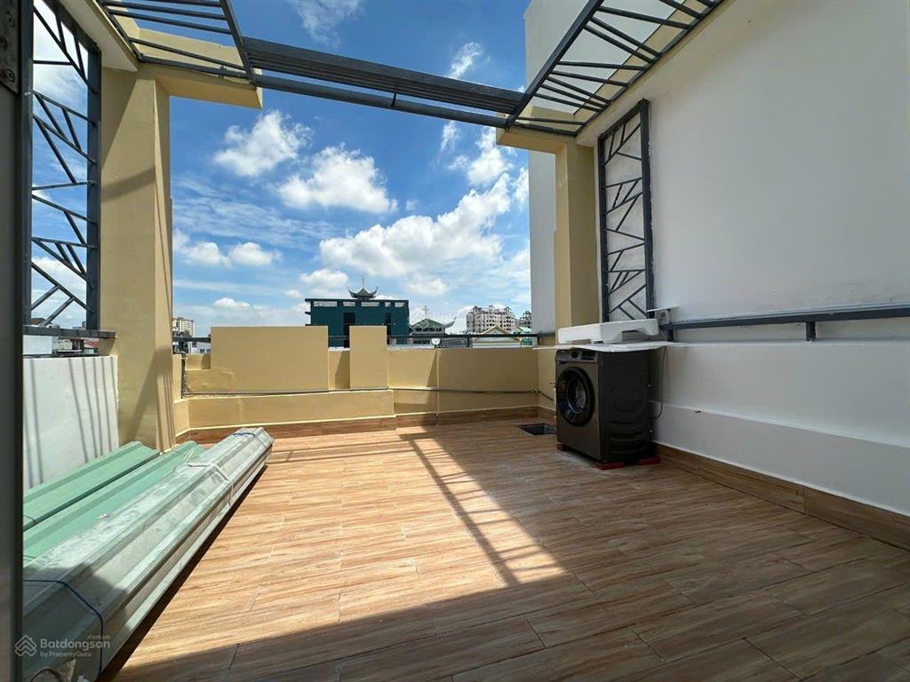 Cho thuê cc mini, 50m2, 8,9 triệu, tại lê văn sỹ, q.phú nhuận, tp.hcm