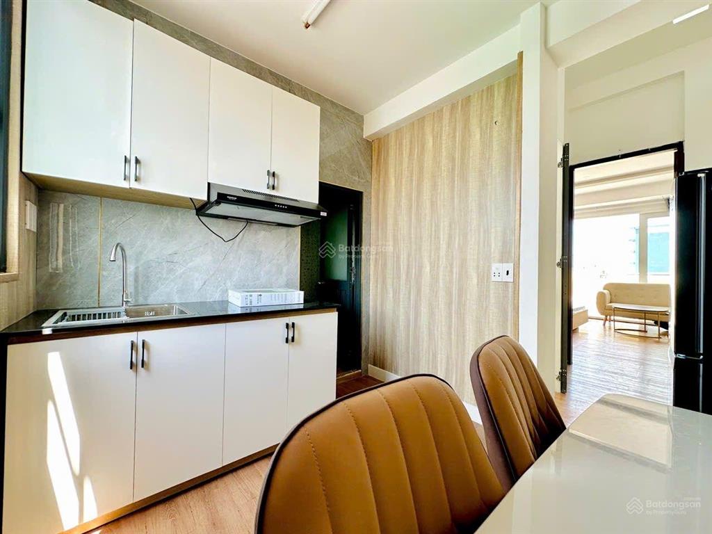 Cho thuê cc mini, 50m2, 8,9 triệu, tại lê văn sỹ, q.phú nhuận, tp.hcm