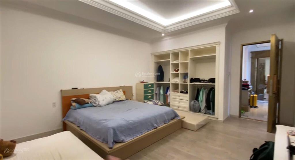 Bán nhà bành văn trân 324.9m²  biệt thự có hồ bơi  sân vườn  hầm xe  tân bình  giá 66 tỷ