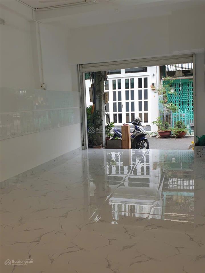 Bán nhà chính chủ trung tâm quận 1 mặt tiền 31 phan ngữ, phường tân định
