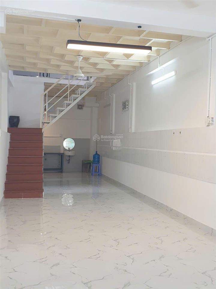 Bán nhà chính chủ trung tâm quận 1 mặt tiền 31 phan ngữ, phường tân định