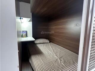 Sleepbox cao cấp mới 100%  cửa khoá riêng tư  đầy đủ tiện nghi  có ban công  kha vạn cân