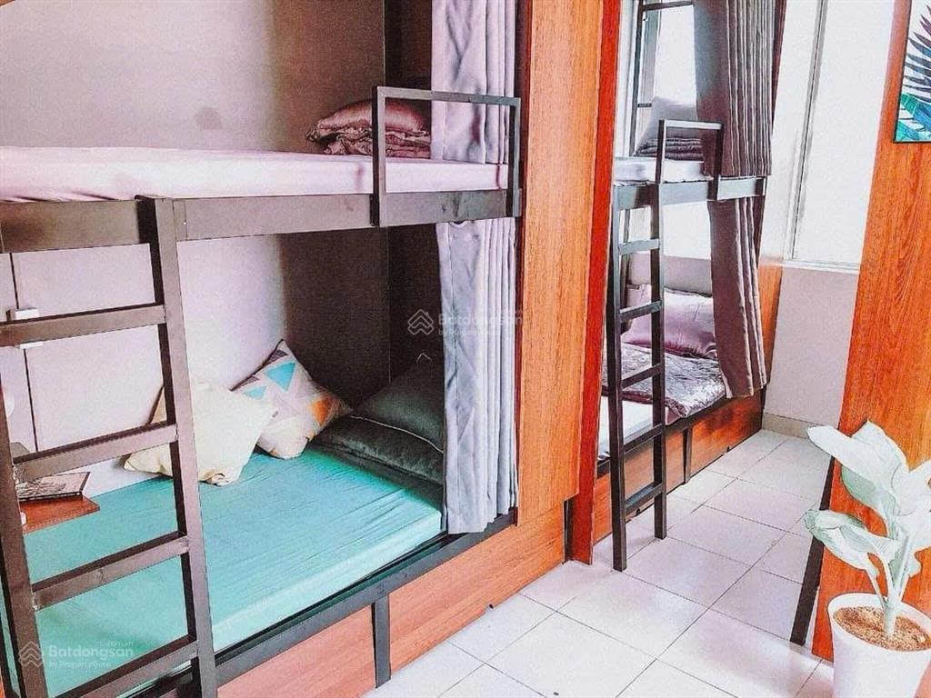 Phòng trọ ở ghép  ktx giá rẻ bình thạnh  đầy đủ tiện nghi  bảo vệ 24/24