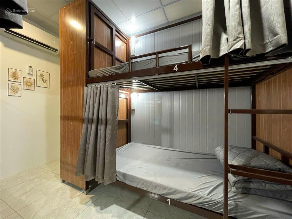 Phòng trọ ở ghép  ktx giá rẻ bình thạnh  đầy đủ tiện nghi  bảo vệ 24/24