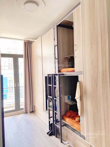 Sleepbox cao cấp bình thạnh gần ngã tư hàng xanh và các trường đại học