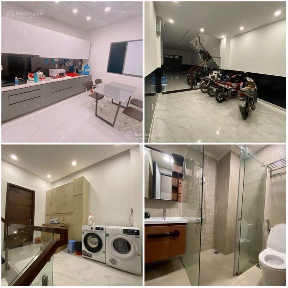 Sleepbox cao cấp bình thạnh gần ngã tư hàng xanh và các trường đại học