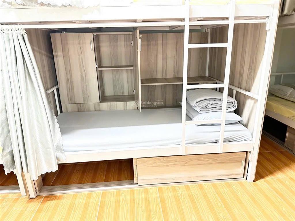 Cho thuê ký túc xá gò vấp gần đại học công nghiệp tp. hcm
