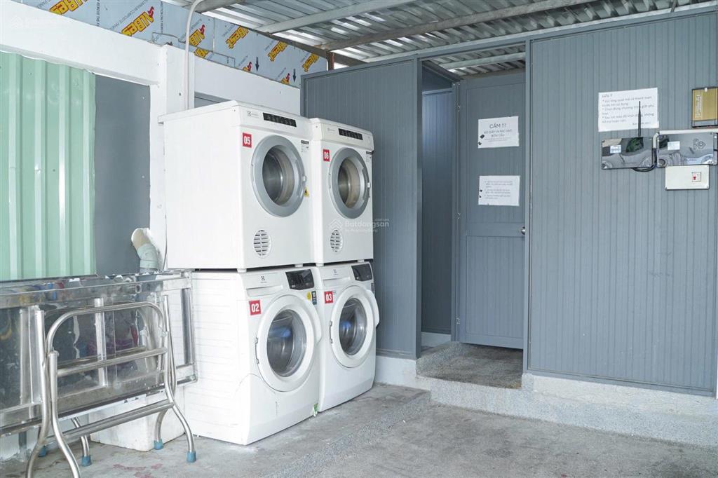 Cho thuê ký túc xá võ oanh bình thạnh, gần hutech, uef, gtvt