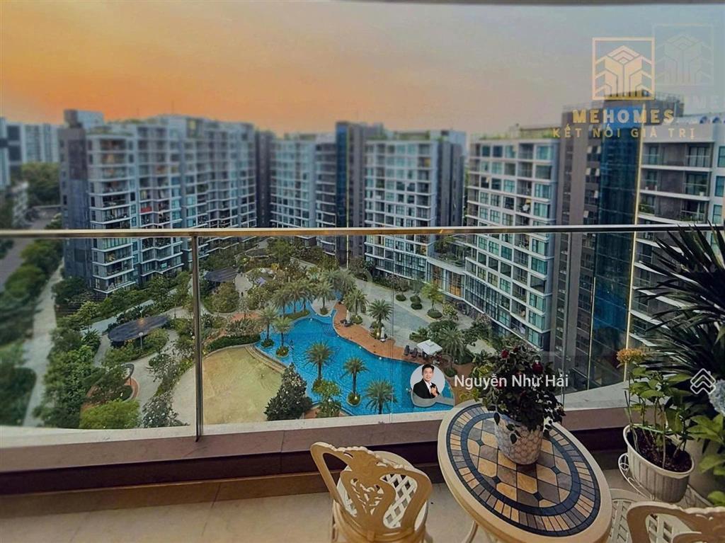 Không có căn t2 diamond centery căn góc 121m2 view rừng  giá 9.5 tỷ  0931 280 *** hải