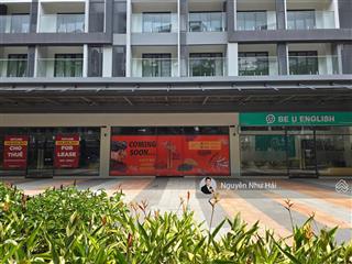 Duy nhất bán shophouse celadon city s2.0.x ngang 12.7 mét, giá 28.xtỷ  lợi nhuận 30%. 0931 280 ***
