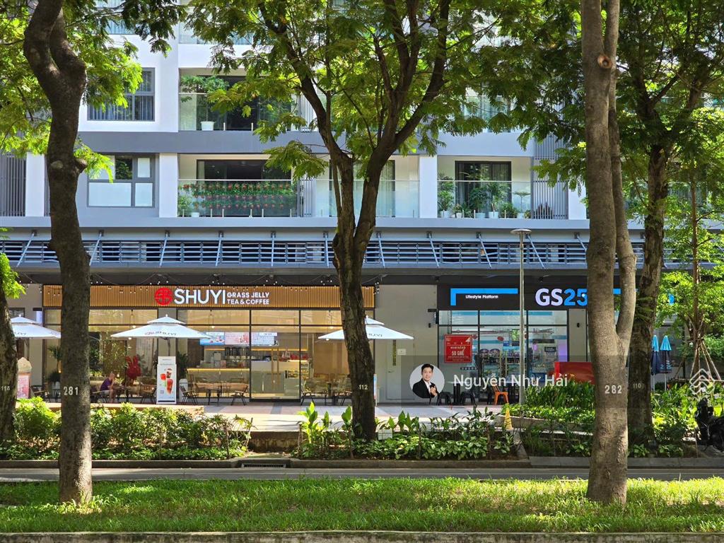 Hiếm có bán shophouse celadon city s2.0.x ngang 12,7 mét, giá 28,xtỷ  lợi nhuận 30%. 0931 280 ***