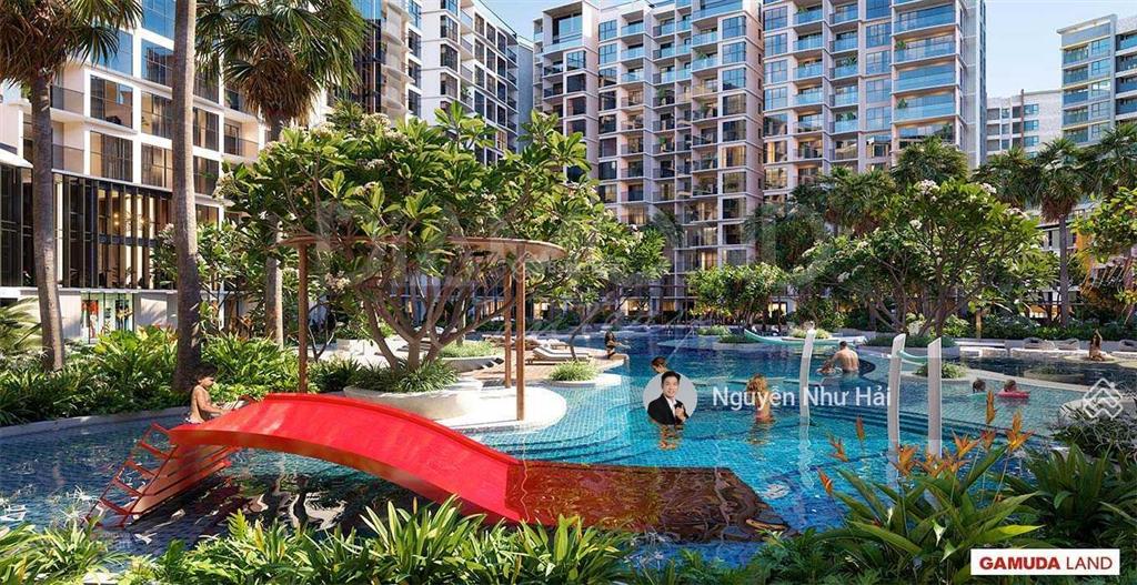 Thanh toán 900tr nhận nhà diamond centery celadon city, tháp c2, 96m2, view biển.  0931 280 ***