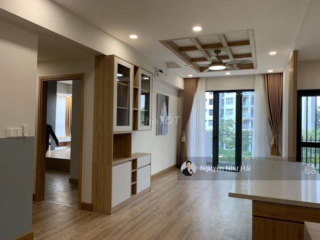 Celadon city  căn cuối 2 phòng ngủ 80m2  view cv  có 102  full nt  giá 5,5 tỷ bao hết