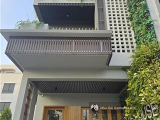 Nhà phố cao cấp the meadow bình chánh new 100%  chỉ 7 triệu ở liền  0931 280 *** hải
