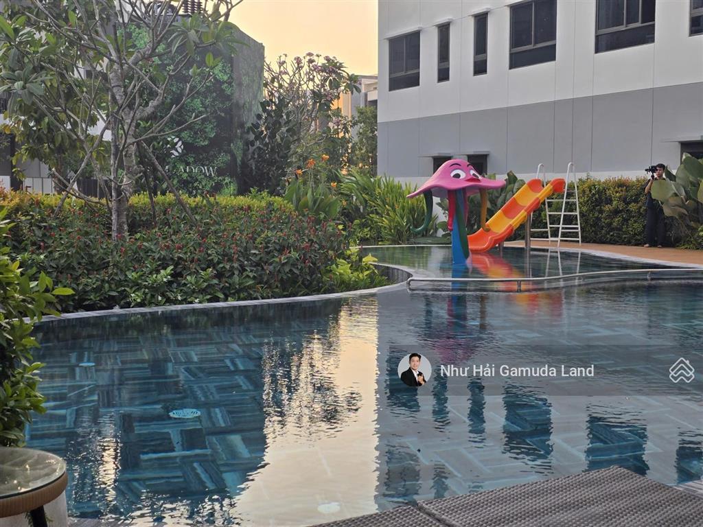 Nhà phố cao cấp the meadow bình chánh new 100%  chỉ 7 triệu ở liền  0931 280 *** hải