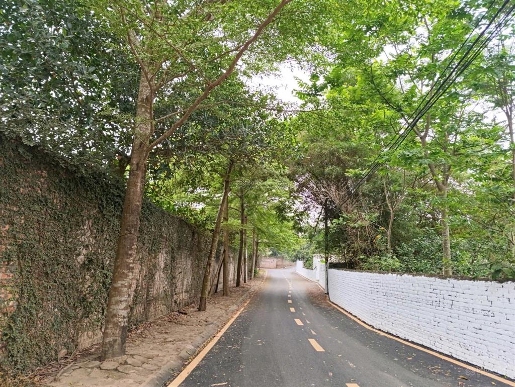 Đất full thổ cư gần thị trấn xuân mai, sát vành đai 5, 750 triệu, 75m2, giá siêu hời