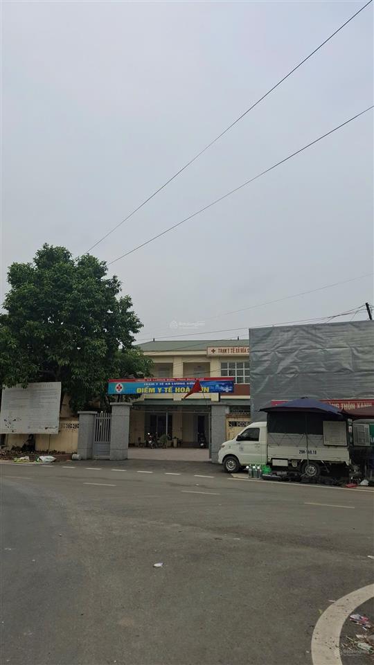 Đất full thổ cư gần thị trấn xuân mai, sát vành đai 5, 750 triệu, 75m2, giá siêu hời