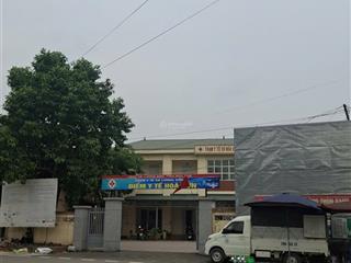 Đất full thổ cư gần thị trấn xuân mai, sát vành đai 5, 750 triệu, 75m2, giá siêu hời