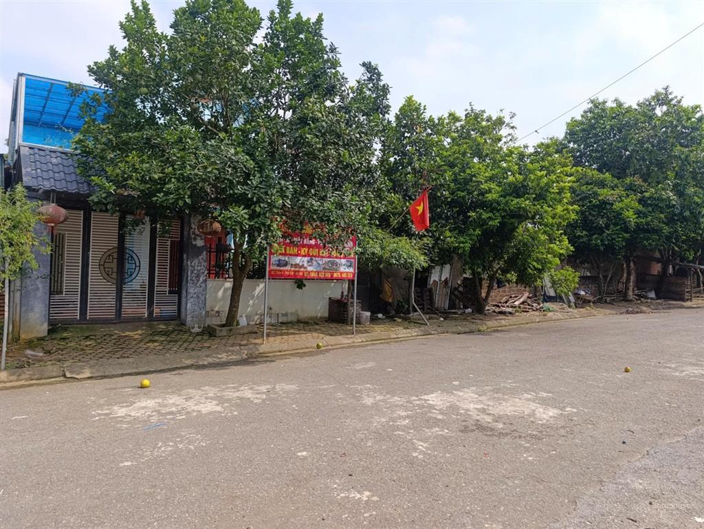Cần bán tái định cư vai réo giá cắt lỗ 5 tỷ