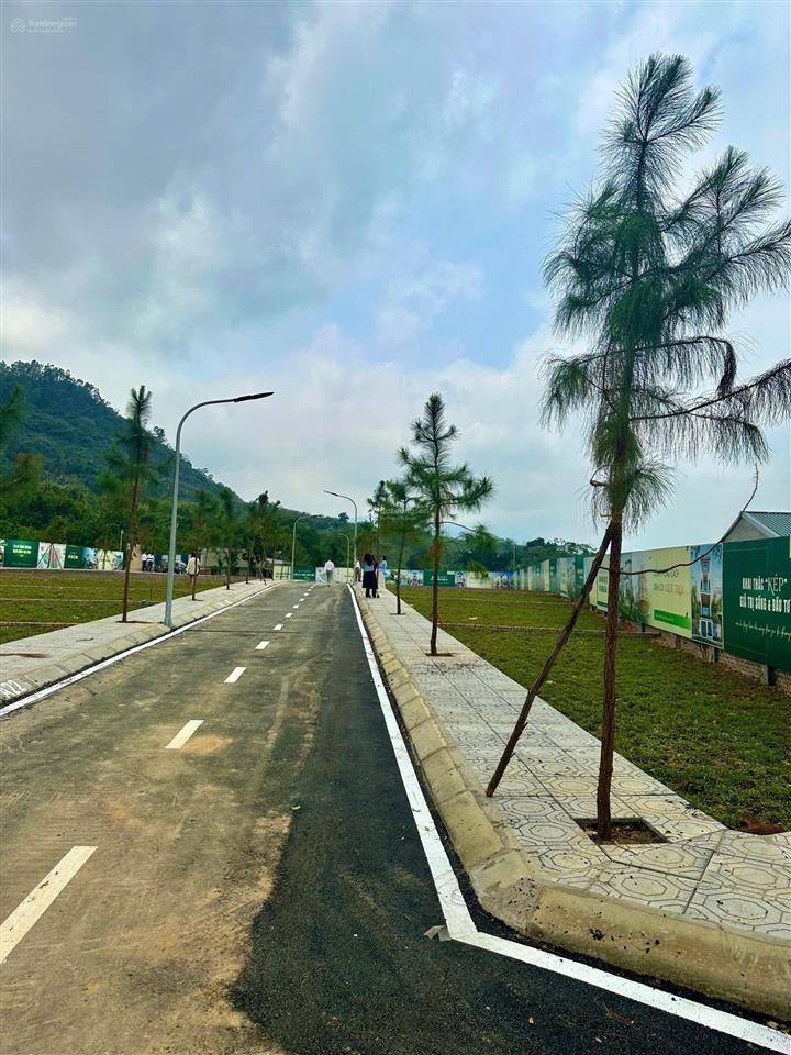 Bán đất phú cát hòa lạc, vị trí kim cương gần đại học quốc gia, đại học fpt giá chỉ từ 2,4 tỷ