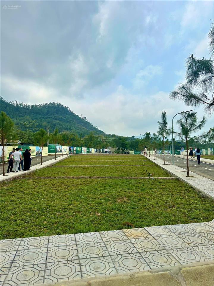 Bán đất phú cát hòa lạc, vị trí kim cương gần đại học quốc gia, đại học fpt giá chỉ từ 2,4 tỷ