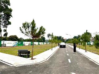Chính chủ bán suất ngoại giao  lô góc view hồ đồng trạng  2,8 tỷ gần đại học quốc gia  100m2