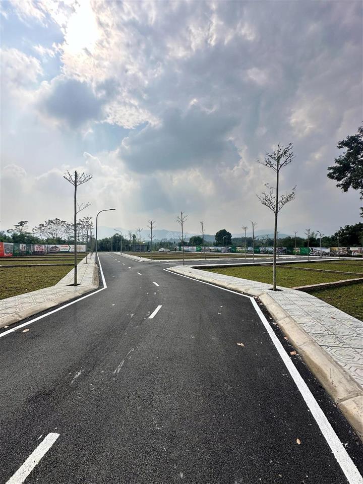 Cắt lỗ! 100m đất view hồ tại đồng trạng. vị trí đẹp gần khu đô thị thiên mã, quốc lộ 21 sắp mở rộng