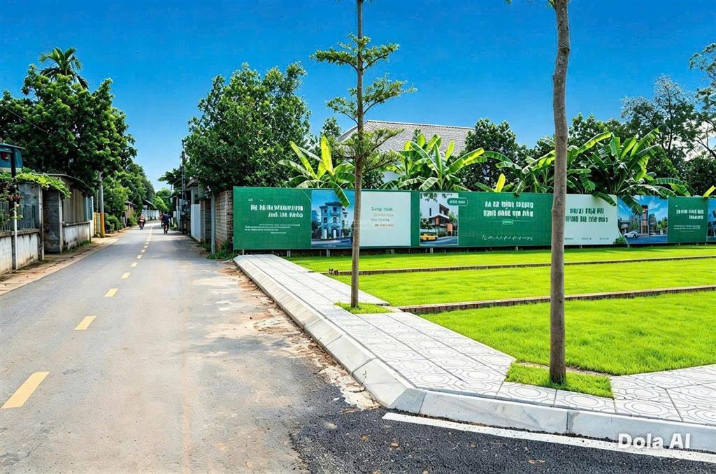 Chủ cần tiền bán nhanh 100m2 trục chính đồng trạng dân cư sầm uất giá hợp lý sổ không cầm cố