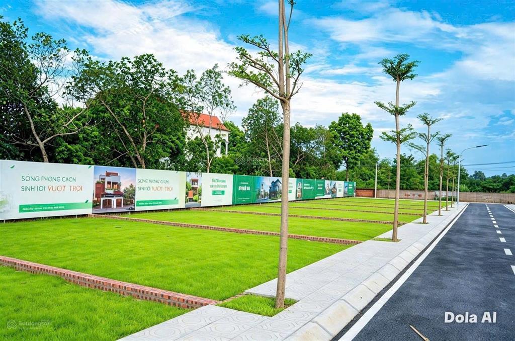 Chủ cần tiền bán nhanh 100m2 trục chính đồng trạng dân cư sầm uất giá hợp lý sổ không cầm cố