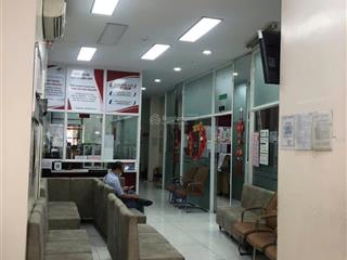 Bán nhà nguyễn duy dương 135m²  mặt tiền 7m  tòa nhà 7t  thu 100tr/tháng  quận 10  giá 55 tỷ