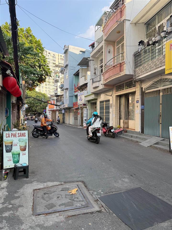 Chdv dòng tiền 42tr/tháng nguyễn thượng hiền 7pn bình thạnh nhỉnh 8 tỷ