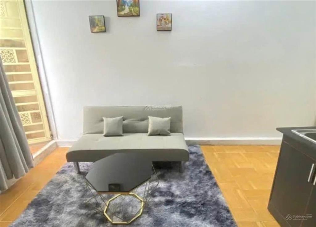 Chdv dòng tiền 42tr/tháng nguyễn thượng hiền 7pn bình thạnh nhỉnh 8 tỷ