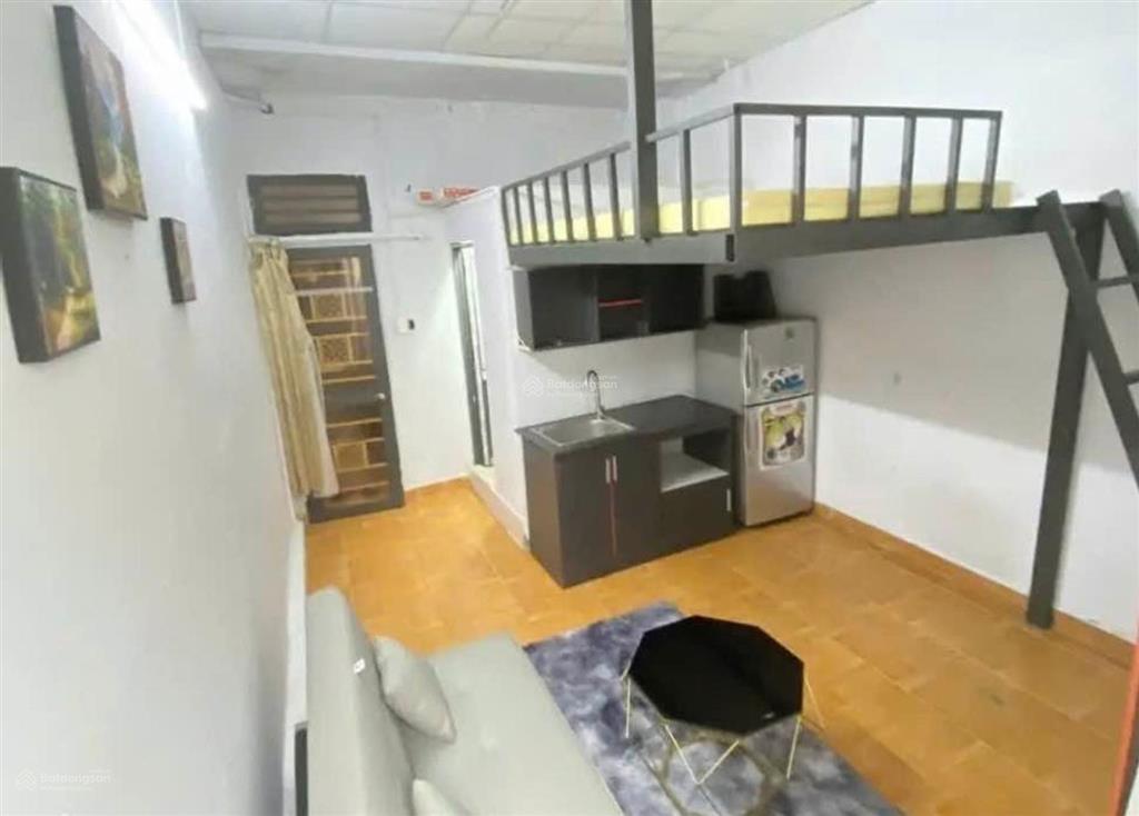 Chdv dòng tiền 42tr/tháng nguyễn thượng hiền 7pn bình thạnh nhỉnh 8 tỷ