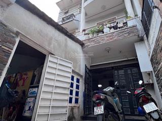 Nhà 4 lầu ngang 7m hiếm hxh rạch xuyên tâm tăng giá mạnh gò vấp nhỉnh 11 tỷ lớn (tl)