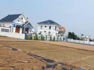 Cần tiền nên bán gấp đất sát bãi tắm, sát đường bộ ven biển, gần khu cn, 88m, giá 1.1 tỷ,