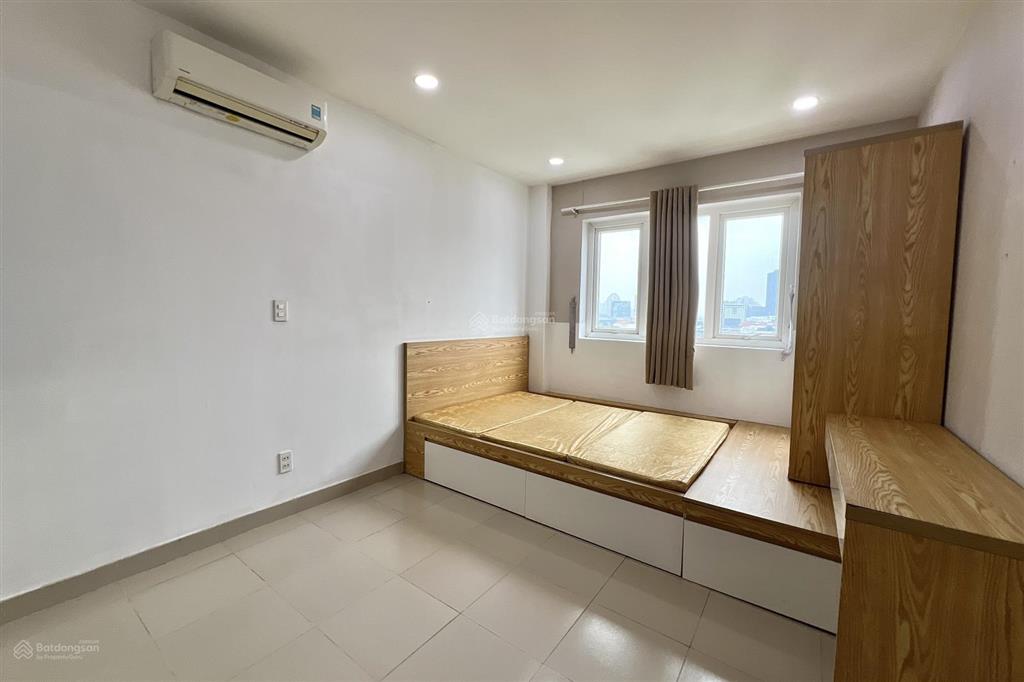 Cho thuê nhà trọ 175 nguyễn thị thập, 5 triệu, 20m2 siêu hot