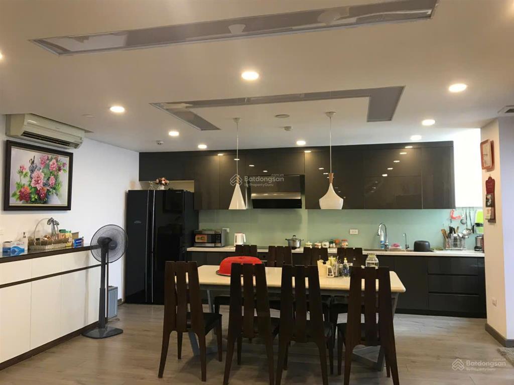 Cho thuê căn hộ 3pn, 34 triệu, 180m2 tại tầng 20, tòa g03, ciputra, hn, giá cực chất, uy tín