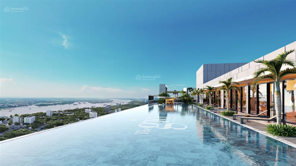 Căn đẹp, tầng đẹp duy nhất, giá tốt, chiết khấu cao, view đẹp gần trung tâm tphcm.  0866 888 ***