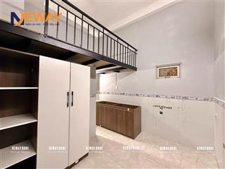Phòng trọ có gác bình tân giá rẻ  mới xây  giờ giấc tự do ngay lê văn quới  ở ngay
