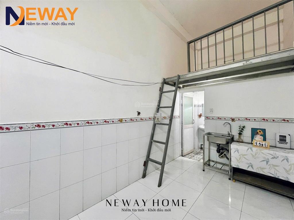 Cho thuê phòng trọ tại tân kỳ tân quý, 2,5 triệu sẵn máy lạnh tủ lạnh  giá hợp lý  phù hợp ở 2 ng