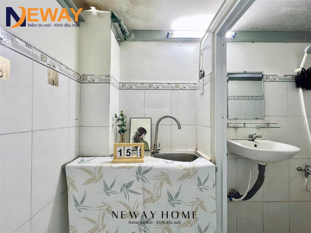 Cho thuê phòng trọ tại tân kỳ tân quý, 2,5 triệu sẵn máy lạnh tủ lạnh  giá hợp lý  phù hợp ở 2 ng