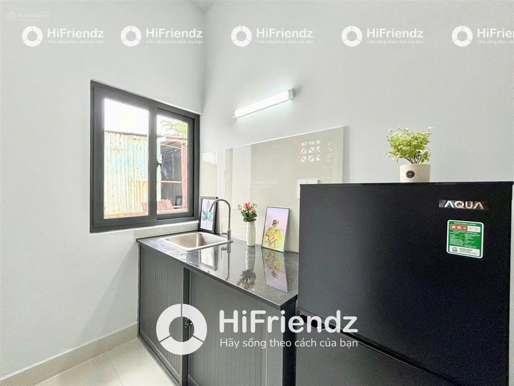 Cho thuê phòng trọ 25m2 tại tỉnh lộ 10, tân tạo a, q.bình tân, giá siêu hời 3,2 triệu mới xây