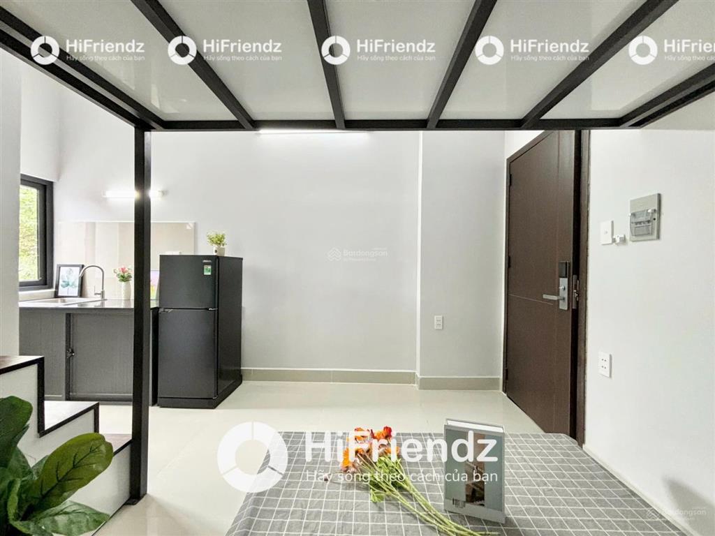 Cho thuê phòng trọ 25m2 tại tỉnh lộ 10, tân tạo a, q.bình tân, giá siêu hời 3,2 triệu mới xây