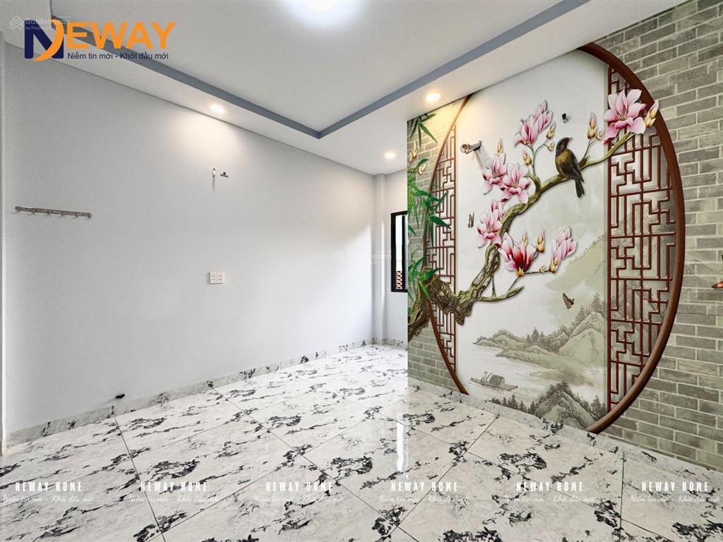 Cho thuê nhà trọ 25m2, giá 3,5 triệu tại lê văn quới, view đẹp, uy tín