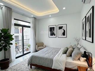 Cho thuê nhà trọ 25m2, giá 3,5 triệu tại lê văn quới, view đẹp, uy tín