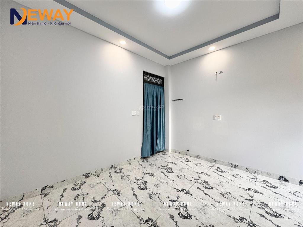 Cho thuê nhà trọ 25m2, giá 3,5 triệu tại lê văn quới, view đẹp, uy tín