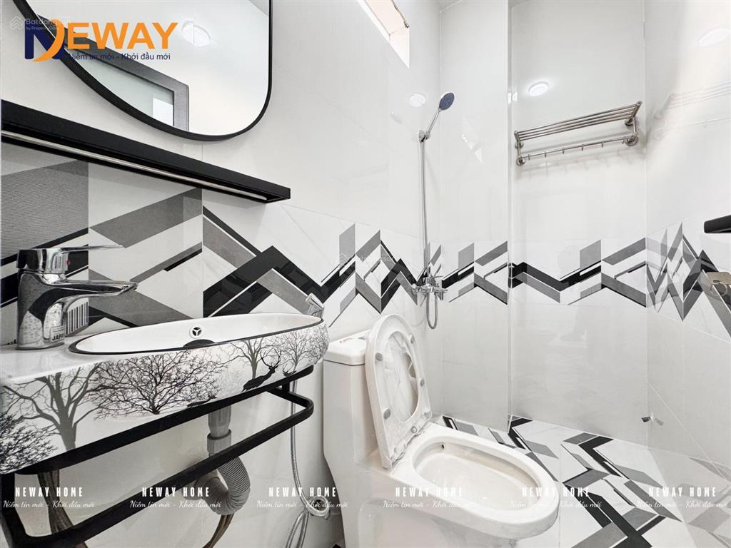 Cho thuê nhà trọ 25m2, giá 3,5 triệu tại lê văn quới, view đẹp, uy tín