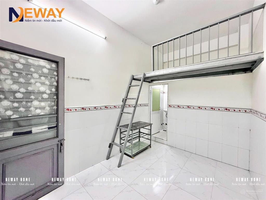 Hàng hiếm tại lê văn quới, 2,2 triệu, 18m2, phòng trọ cơ bản cho thuê